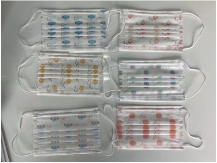 Mascarilla Quirúrgica Infantil-comprar barato-Farmacia Avenida de America