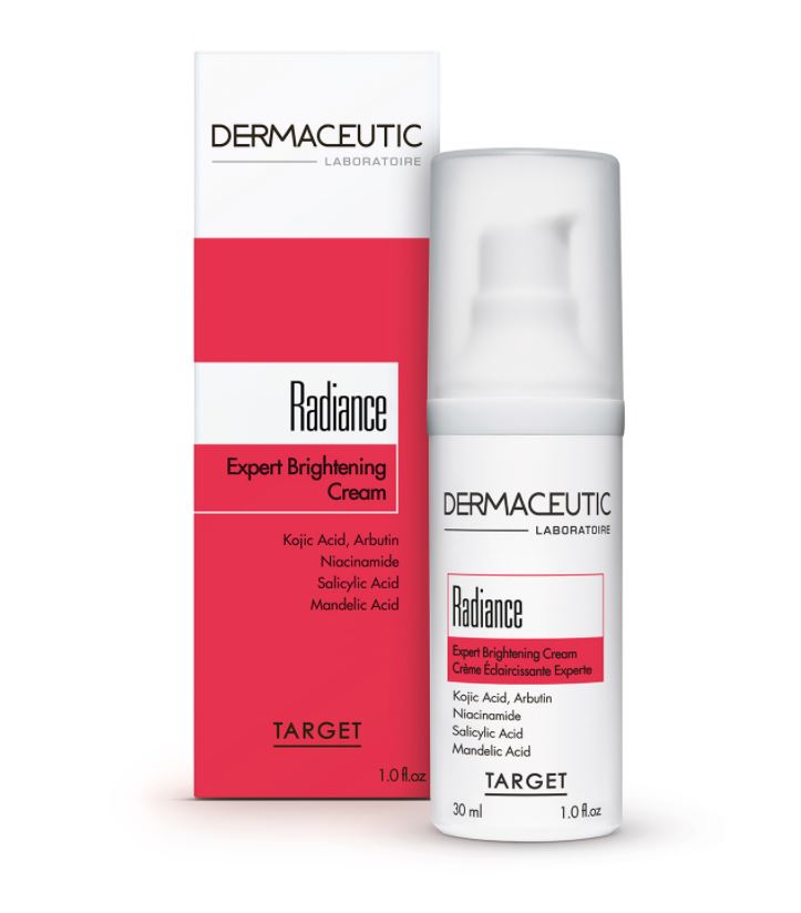 Radiance Crema de Dermaceutic-comprar barato-Farmacia Avenida de America