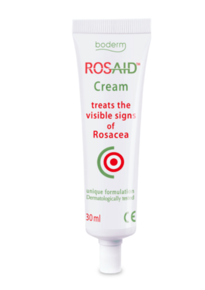 Rosaid - Tratamiento y mantenimiento de la rosácea 30ml-comprar barato-Farmacia Avenida de America