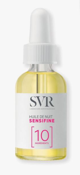 Sensifine Huil de Nuit 30ml de SVR-comprar barato-Farmacia Avenida de America