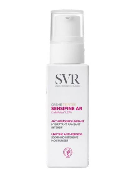 Sensifine AR crema Teintee 40ml de SVR-comprar barato-Farmacia Avenida de America