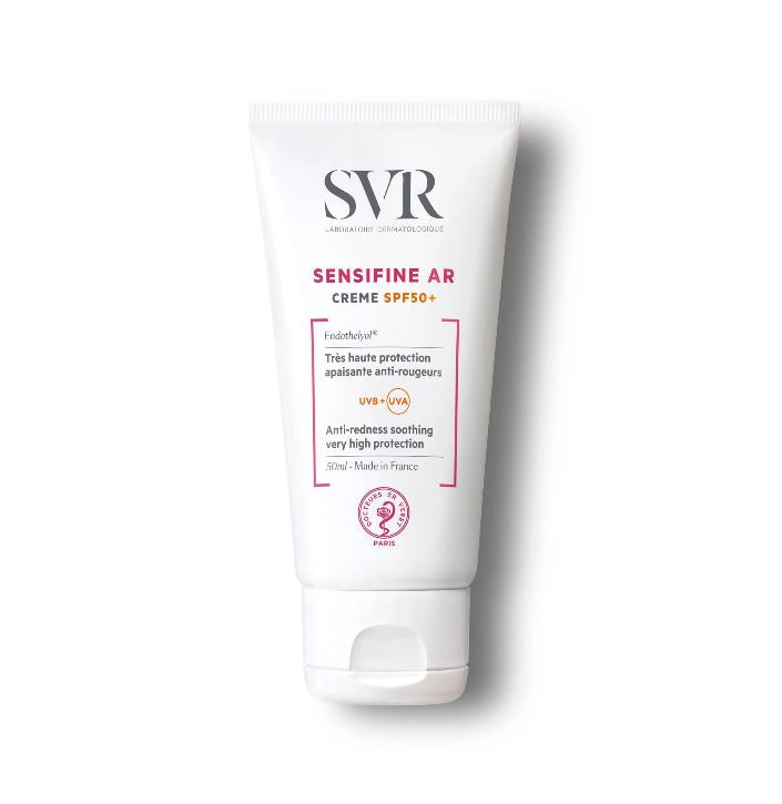 Sensifine AR Creme SPF50+ 50ml de SVR-comprar barato-Farmacia Avenida de America