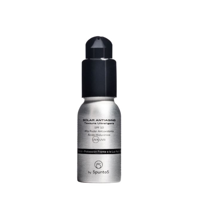 Solar Antiaging SPF50 50ml de 5punto5-comprar barato-Farmacia Avenida de America