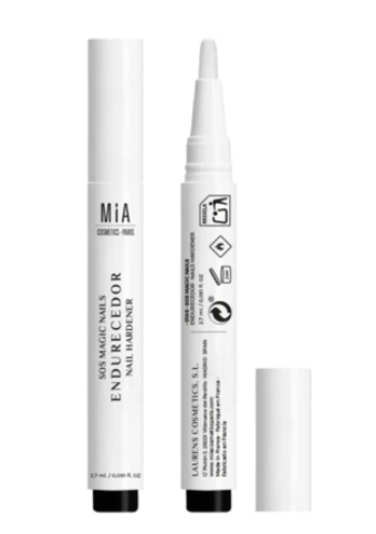 SOS Magic Nails Mia Cosmetics Paris-comprar barato-Farmacia Avenida de America