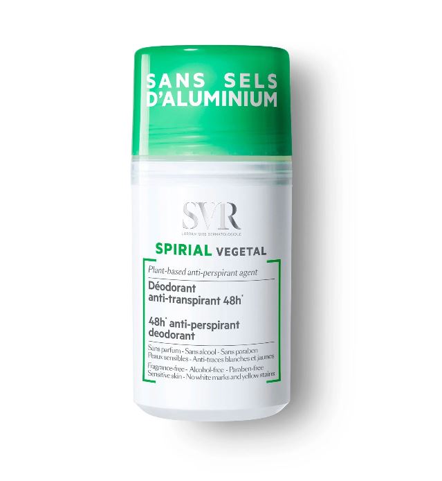 Spirial Vegetal 50ml de SVR-comprar barato-Farmacia Avenida de America