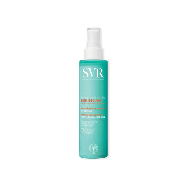 Sun Secure Spray Aftersun 200ml de SVR-comprar barato-Farmacia Avenida de America