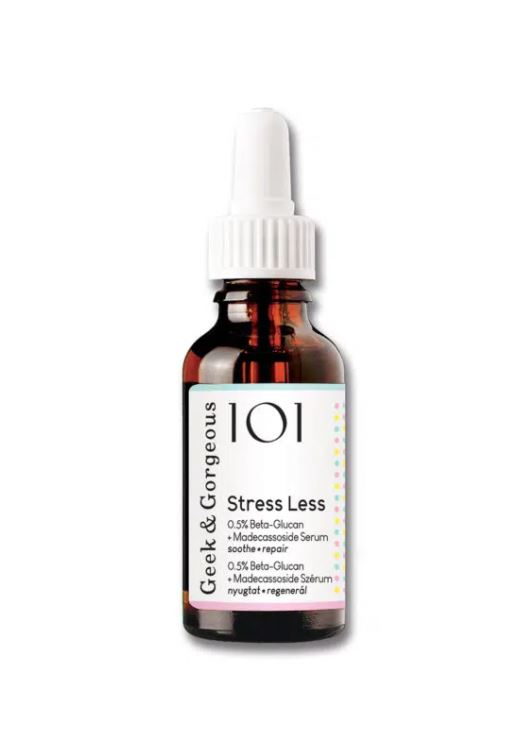 Stress Less Serum 30ml de Geek & Gorgeous-comprar barato-Farmacia Avenida de America