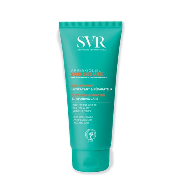 Sun Secure Après-Soleil 200ml de SVR-comprar barato-Farmacia Avenida de America