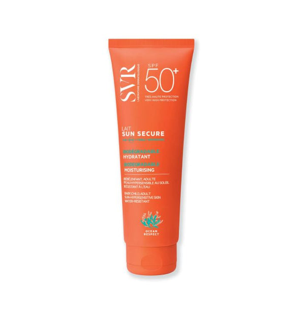 Sun Secure Leche corporal 250ml de SVR-comprar barato-Farmacia Avenida de America