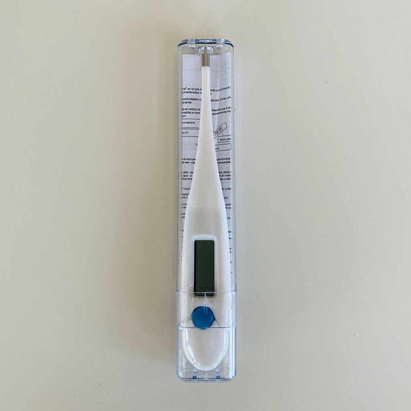 Termómetro Clínico Digital-comprar barato-Farmacia Avenida de America