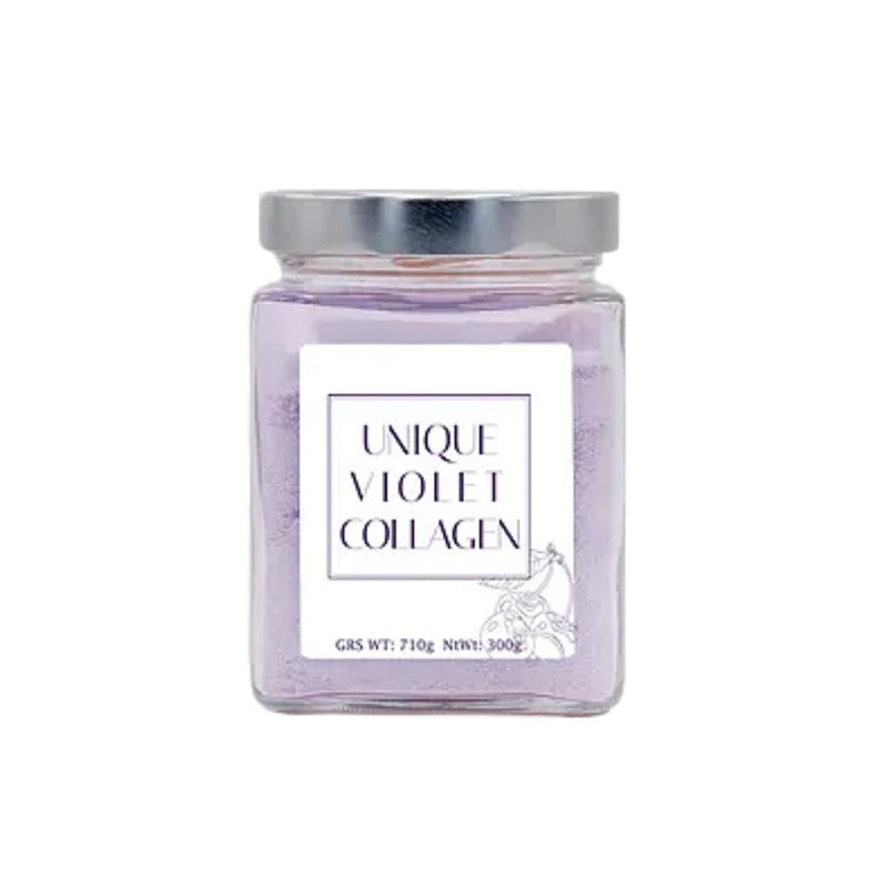 Unique Violet Collagen 300g-comprar barato-Farmacia Avenida de America